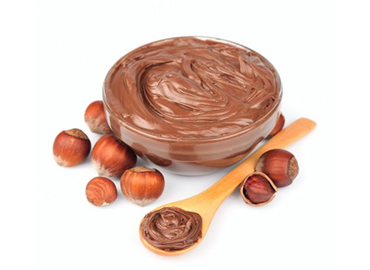 Hazelnut Cream
